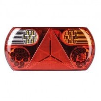 191749 STOP SVETILKA ZA GOZDARSKE IN TOVORNE PRIKOLICE 10R-04, 6823, 6891